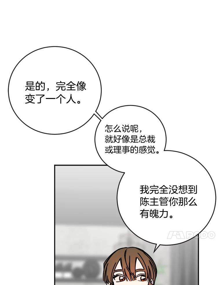 《消失的星期一》12.折服他的方法 第68页
