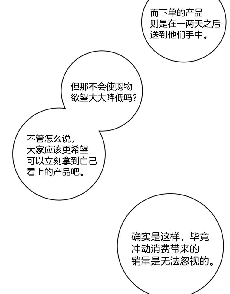 《消失的星期一》12.折服他的方法 第36页