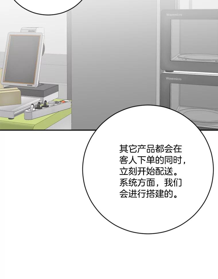 《消失的星期一》12.折服他的方法 第33页