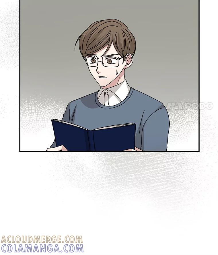 《通灵小说家》119.记者见面会 第82页