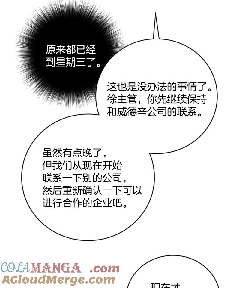《消失的星期一》13.项目起死回生 第34页