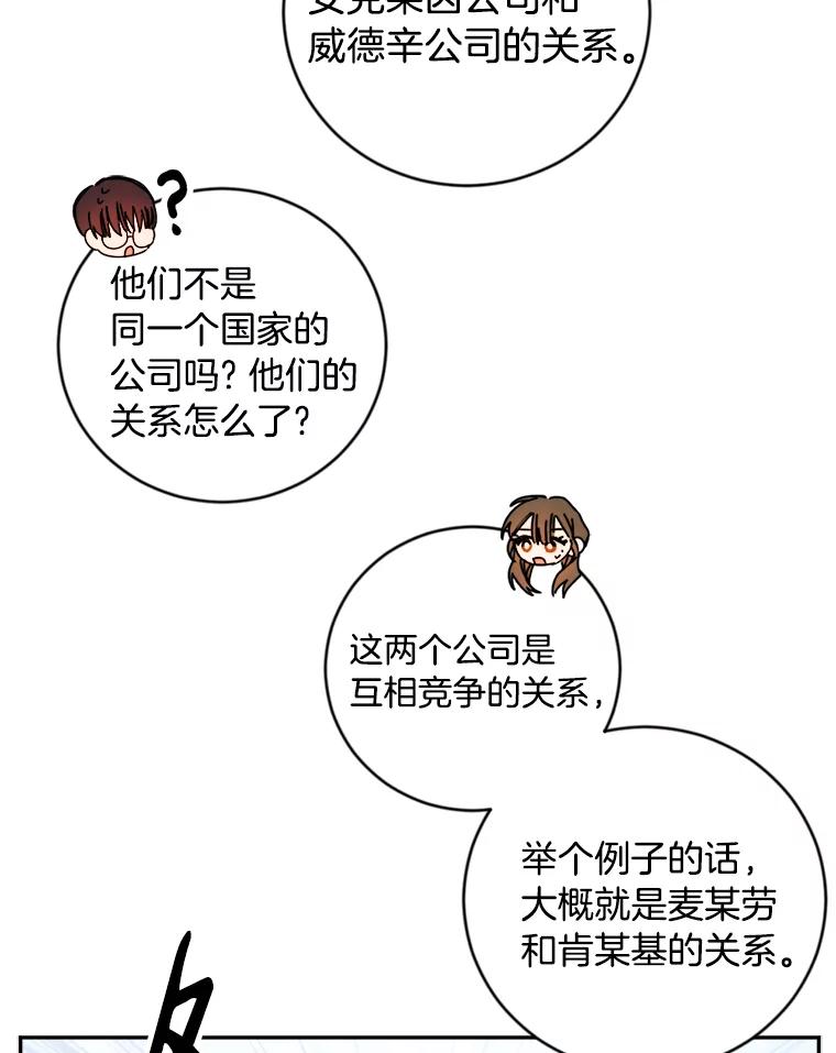 《消失的星期一》13.项目起死回生 第29页