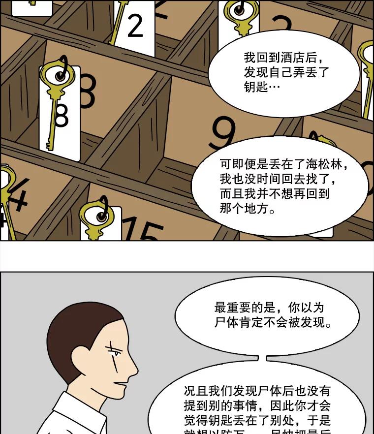 《双甲路边摊》151.抚果树罐头（15） 第45页