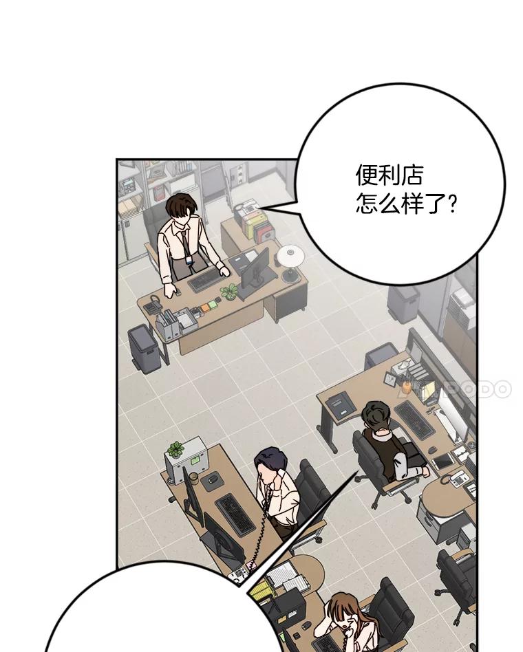 《消失的星期一》22.正式相见 第8页