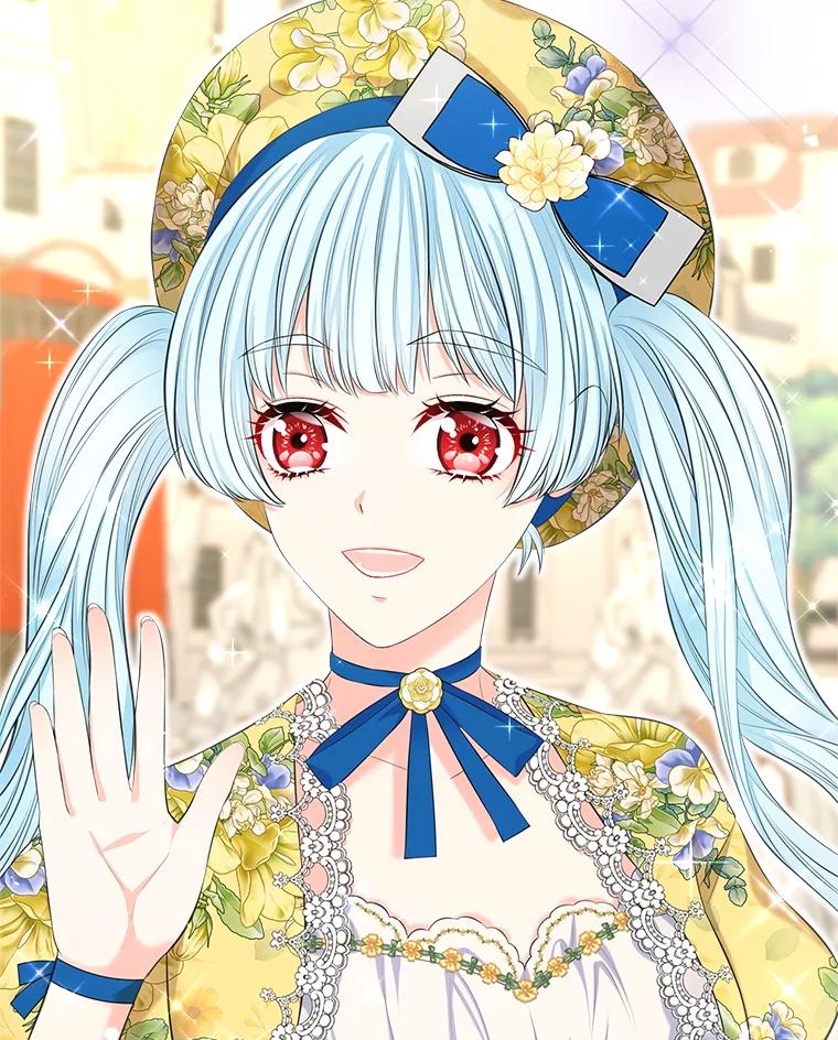 《我要和女主的妹控哥哥离婚》26.找回大使的女儿 第119页