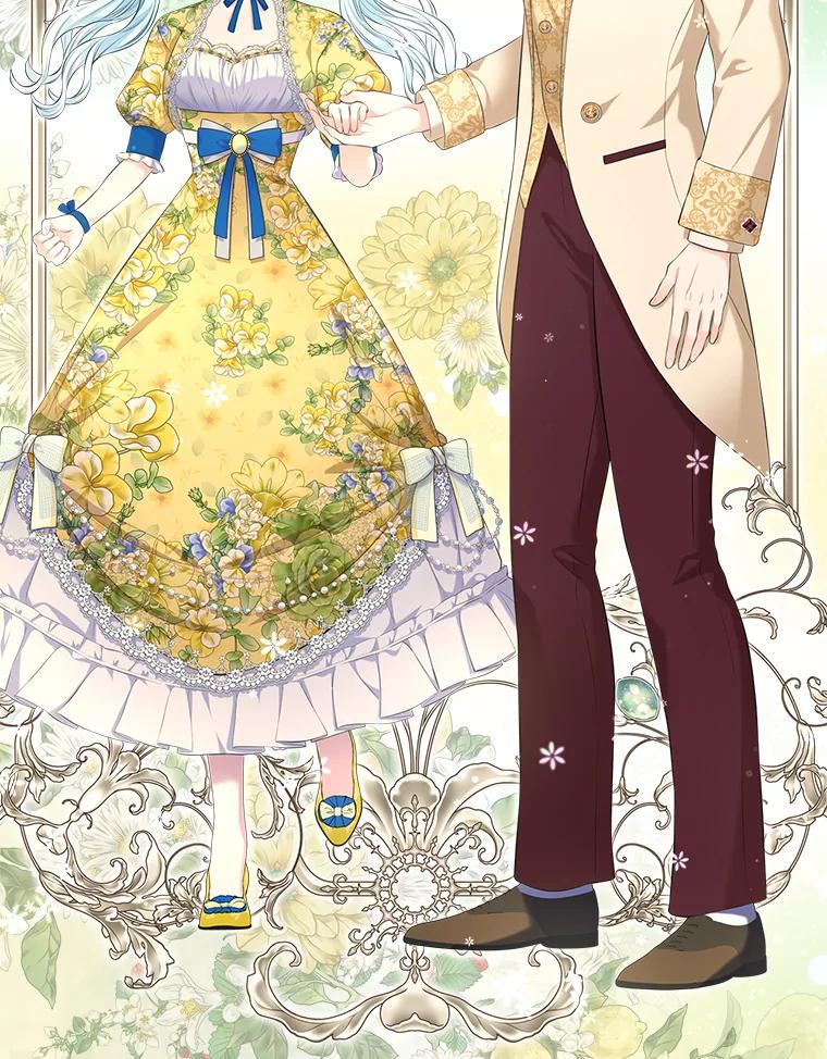 《我要和女主的妹控哥哥离婚》26.找回大使的女儿 第116页