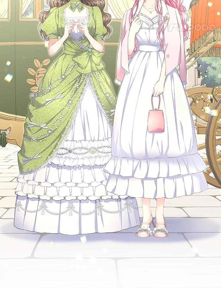 《我要和女主的妹控哥哥离婚》27.法院之前斗气势 第55页