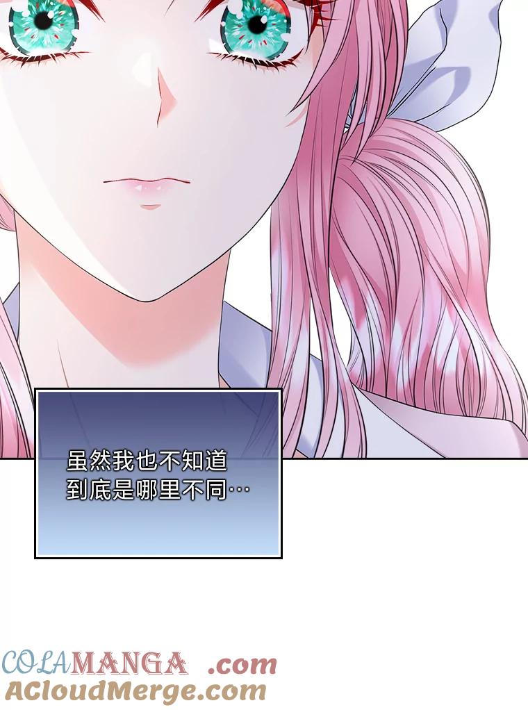 《我要和女主的妹控哥哥离婚》27.法院之前斗气势 第93页