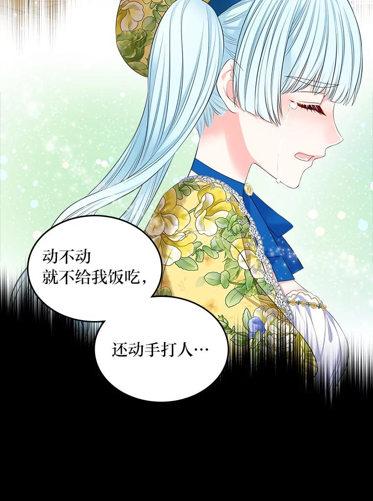 《我要和女主的妹控哥哥离婚》27.法院之前斗气势 第108页
