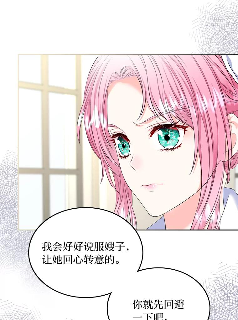 《我要和女主的妹控哥哥离婚》27.法院之前斗气势 第84页