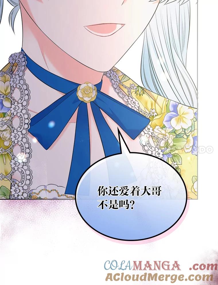 《我要和女主的妹控哥哥离婚》28.真正的莉耶娜 第41页