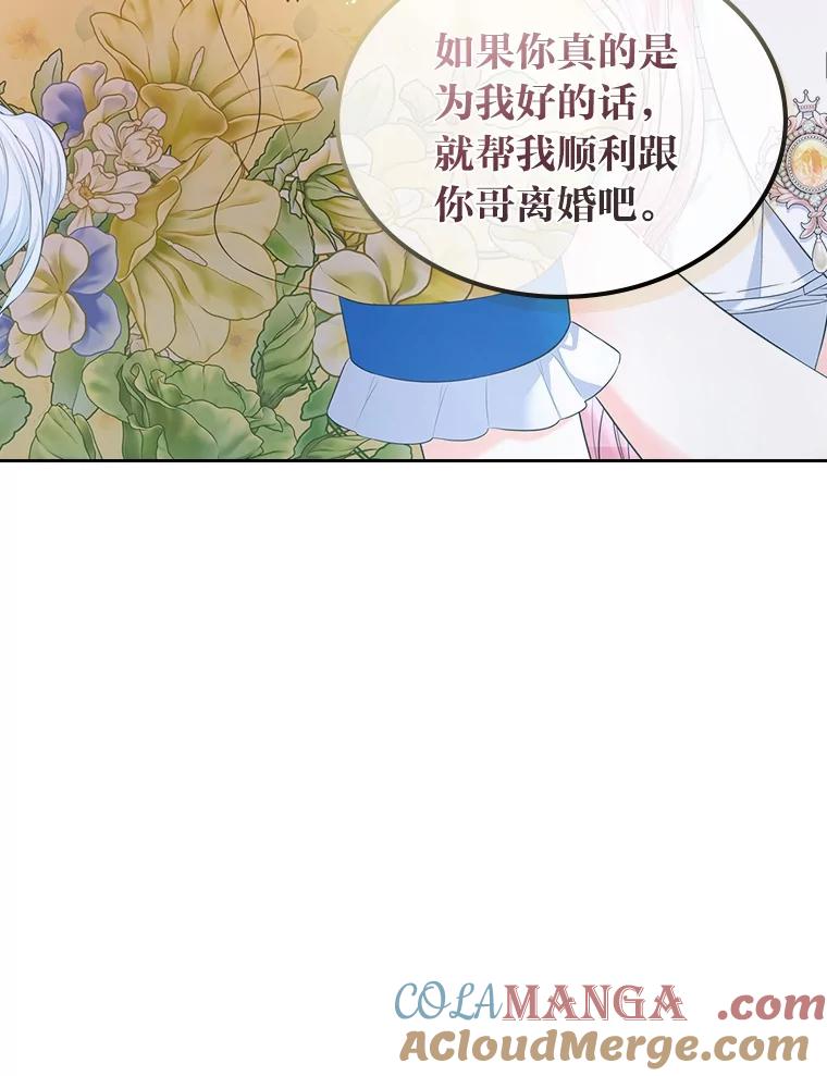 《我要和女主的妹控哥哥离婚》28.真正的莉耶娜 第17页