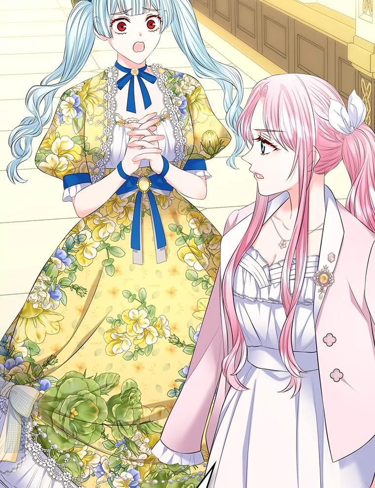 《我要和女主的妹控哥哥离婚》28.真正的莉耶娜 第62页