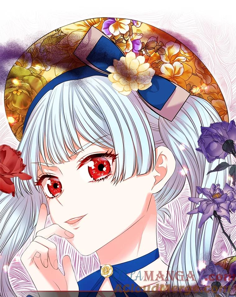 《我要和女主的妹控哥哥离婚》28.真正的莉耶娜 第113页