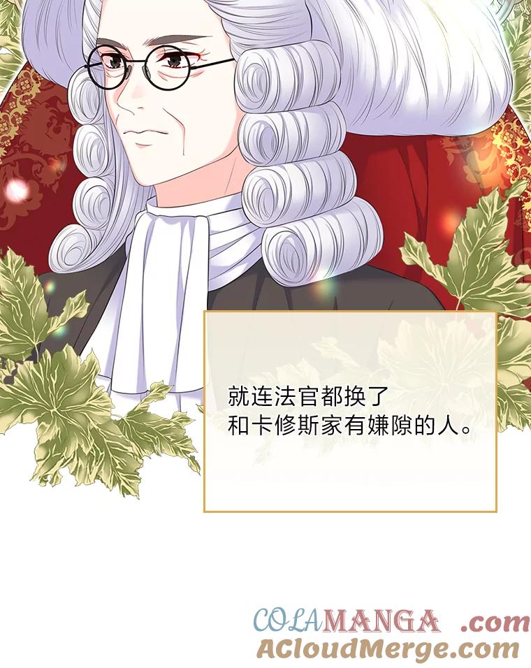 《我要和女主的妹控哥哥离婚》29.开庭前的角逐 第97页
