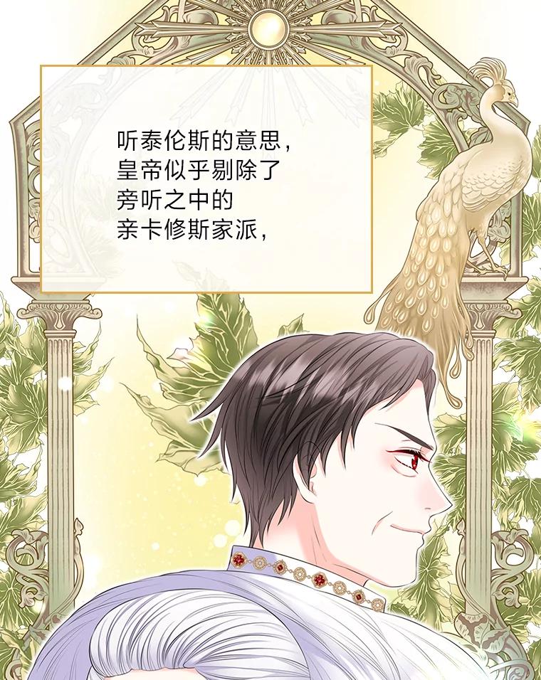 《我要和女主的妹控哥哥离婚》29.开庭前的角逐 第96页