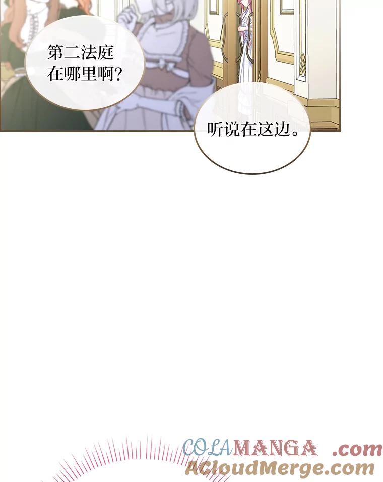 《我要和女主的妹控哥哥离婚》29.开庭前的角逐 第93页