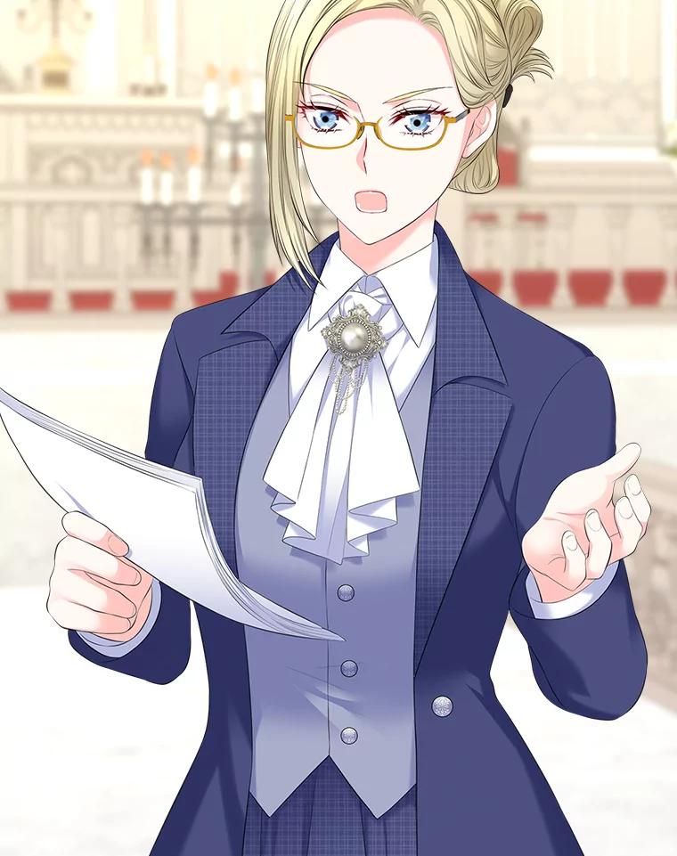 《我要和女主的妹控哥哥离婚》31.针锋相对 第35页