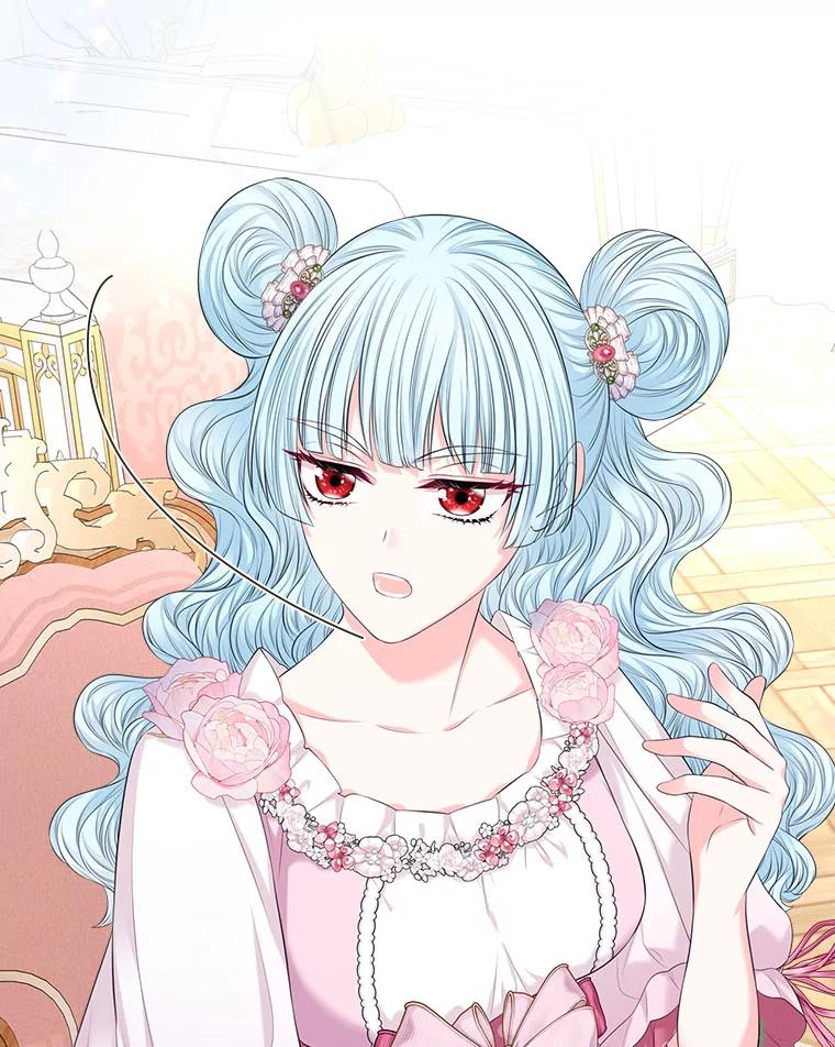 《我要和女主的妹控哥哥离婚》37.低气压的阿泰 第124页