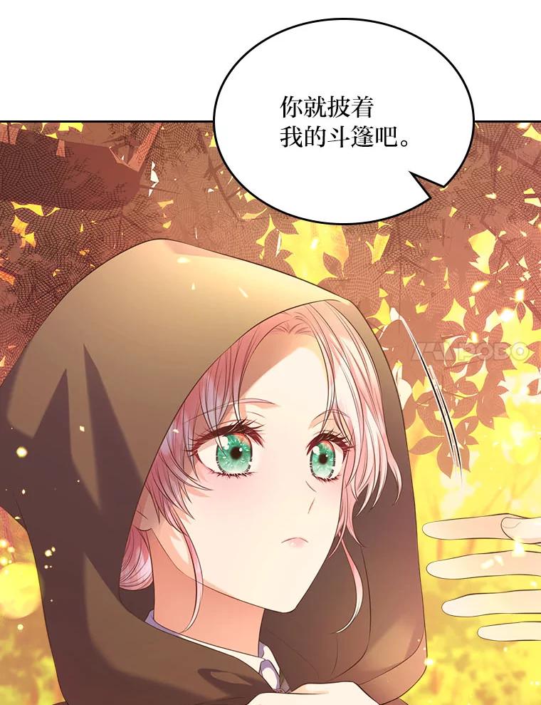 《我要和女主的妹控哥哥离婚》37.低气压的阿泰 第106页
