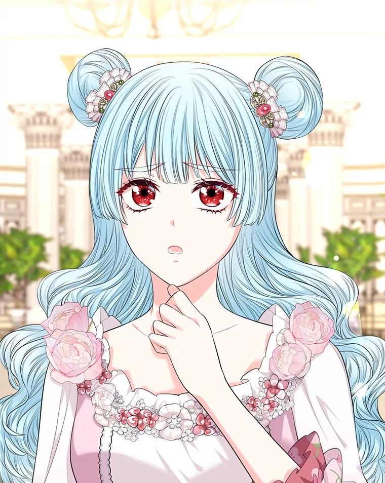 《我要和女主的妹控哥哥离婚》38.自私的公爵 第20页