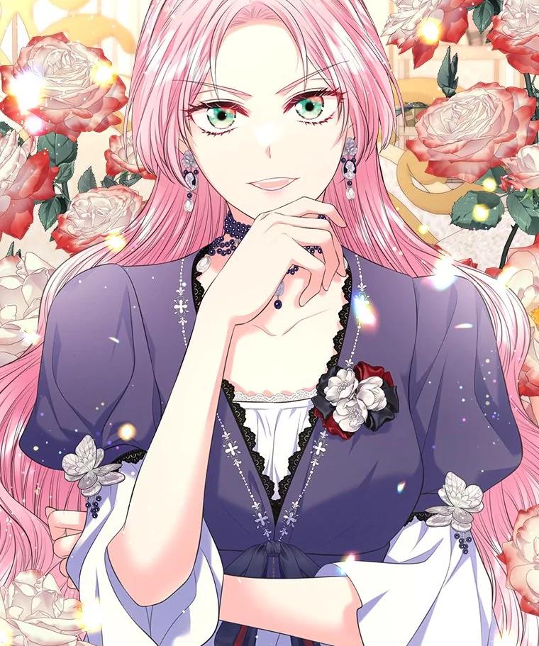 《我要和女主的妹控哥哥离婚》38.自私的公爵 第132页