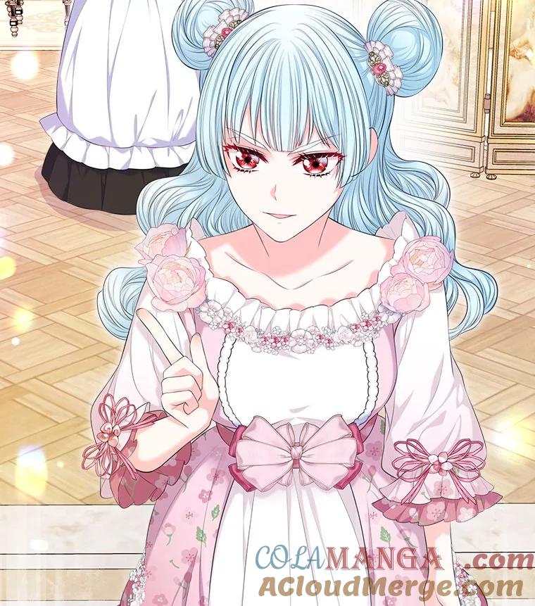 《我要和女主的妹控哥哥离婚》38.自私的公爵 第13页