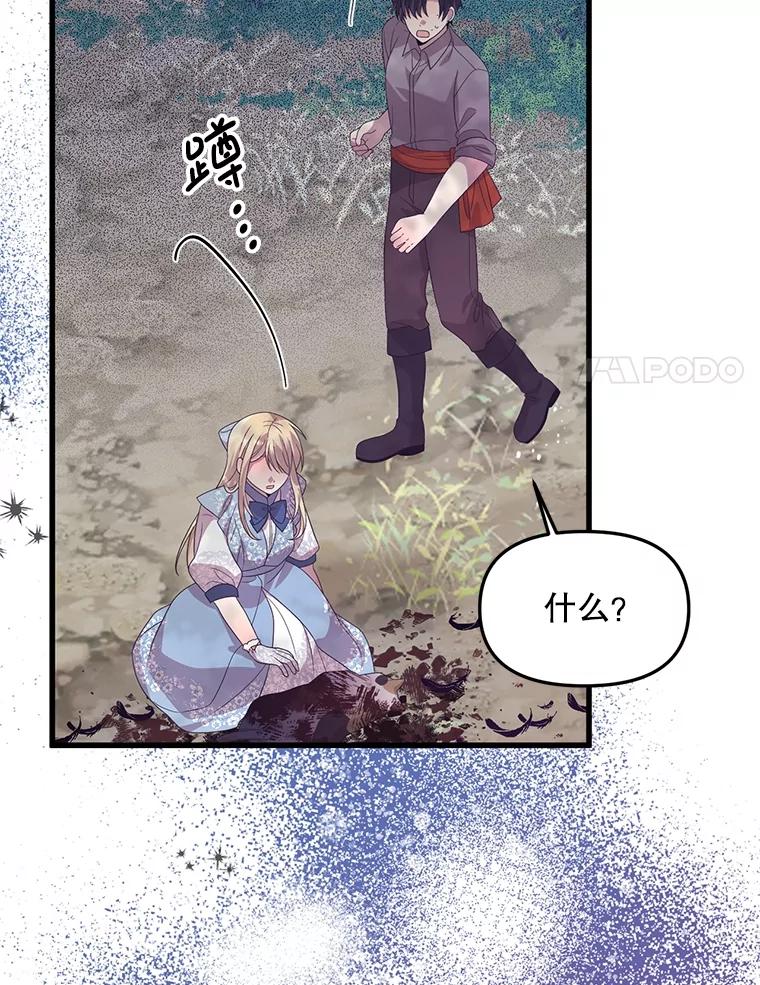 《必须先从丧尸堆里活下来的XX的情况》39.活着的意义 第51页