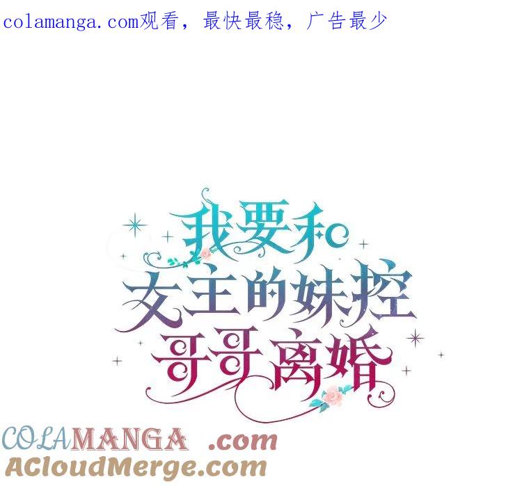 《我要和女主的妹控哥哥离婚》39.亡妻的时光胶囊 第1页