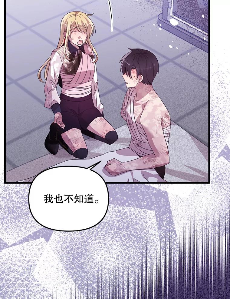 《必须先从丧尸堆里活下来的XX的情况》40.只有他能救我 第63页