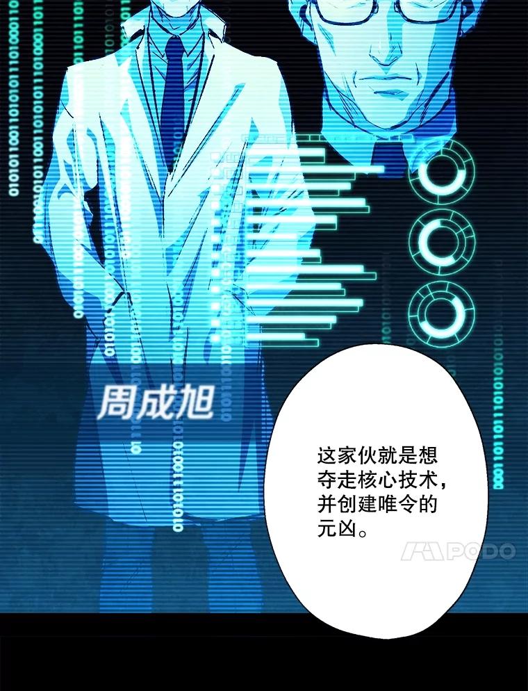 《记忆猎人》5.芯片卡 第42页