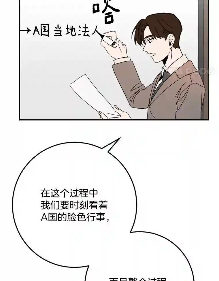《消失的星期一》51.谈判 第48页