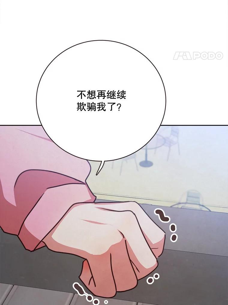 《心动！全民恋爱观察秀》72.坦白 第102页