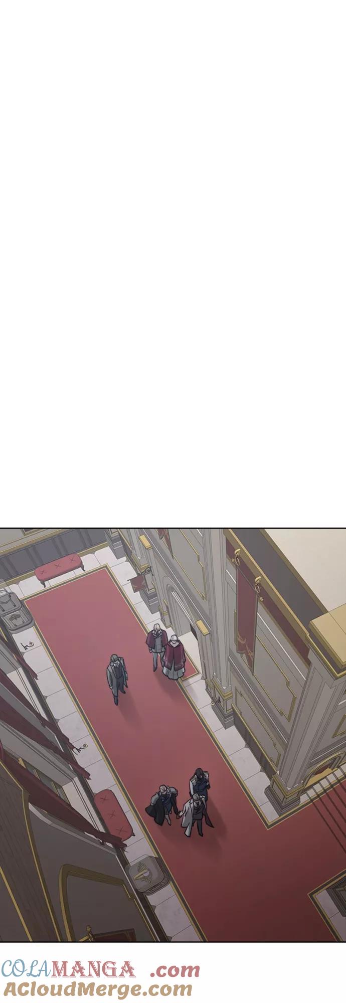 《皇帝倒转时间的理由》第88话 第61页