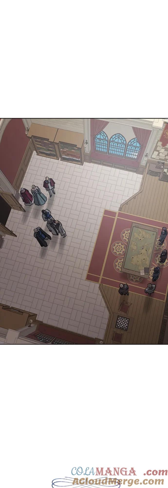 《皇帝倒转时间的理由》第88话 第10页