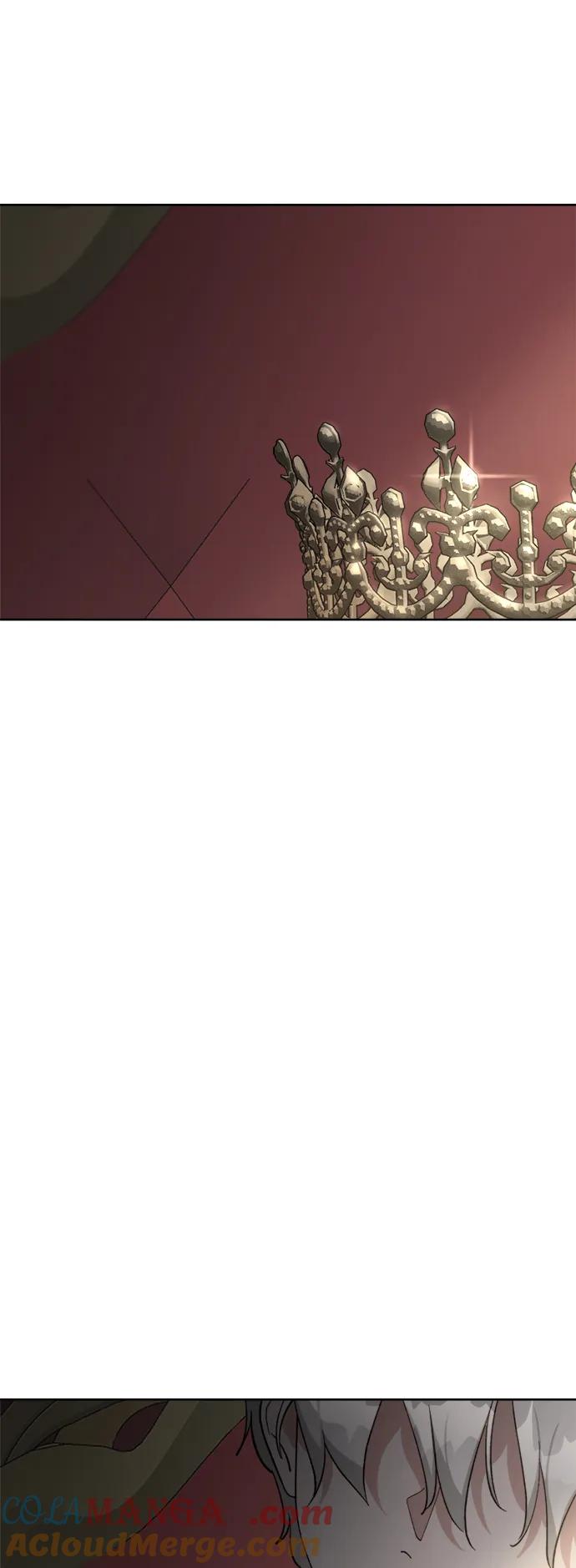 《皇帝倒转时间的理由》第89话 第70页