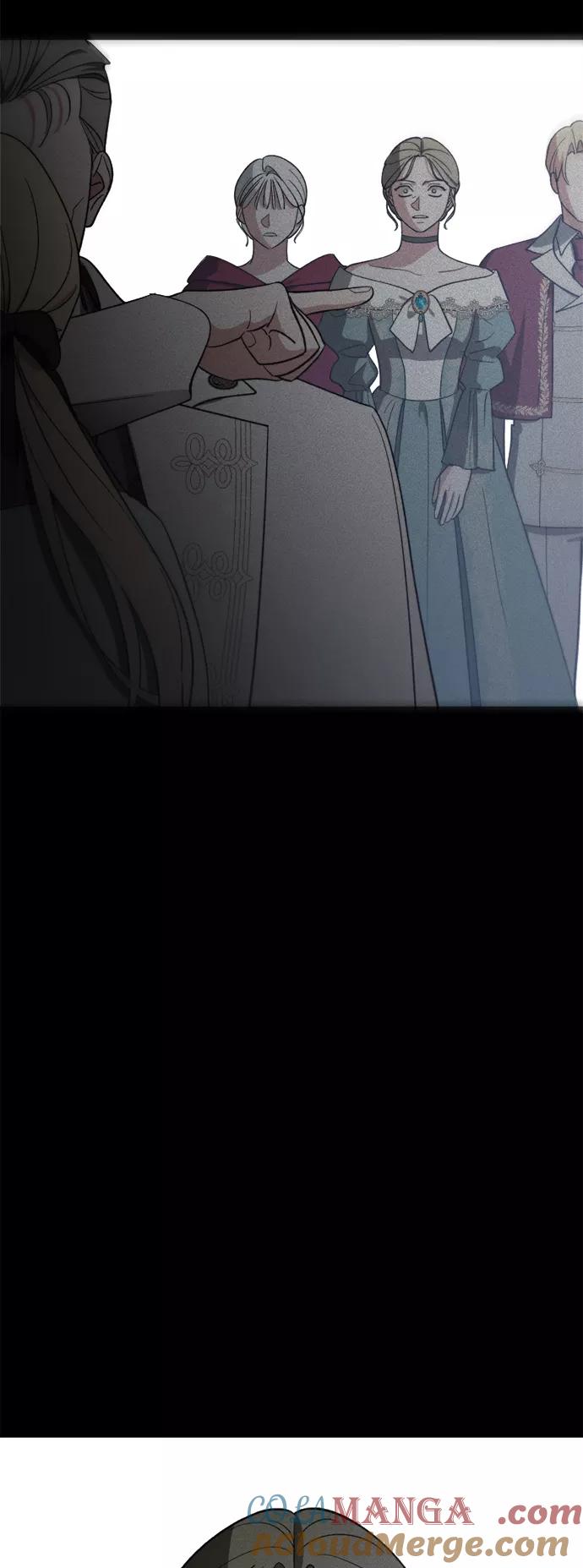 《皇帝倒转时间的理由》第89话 第28页