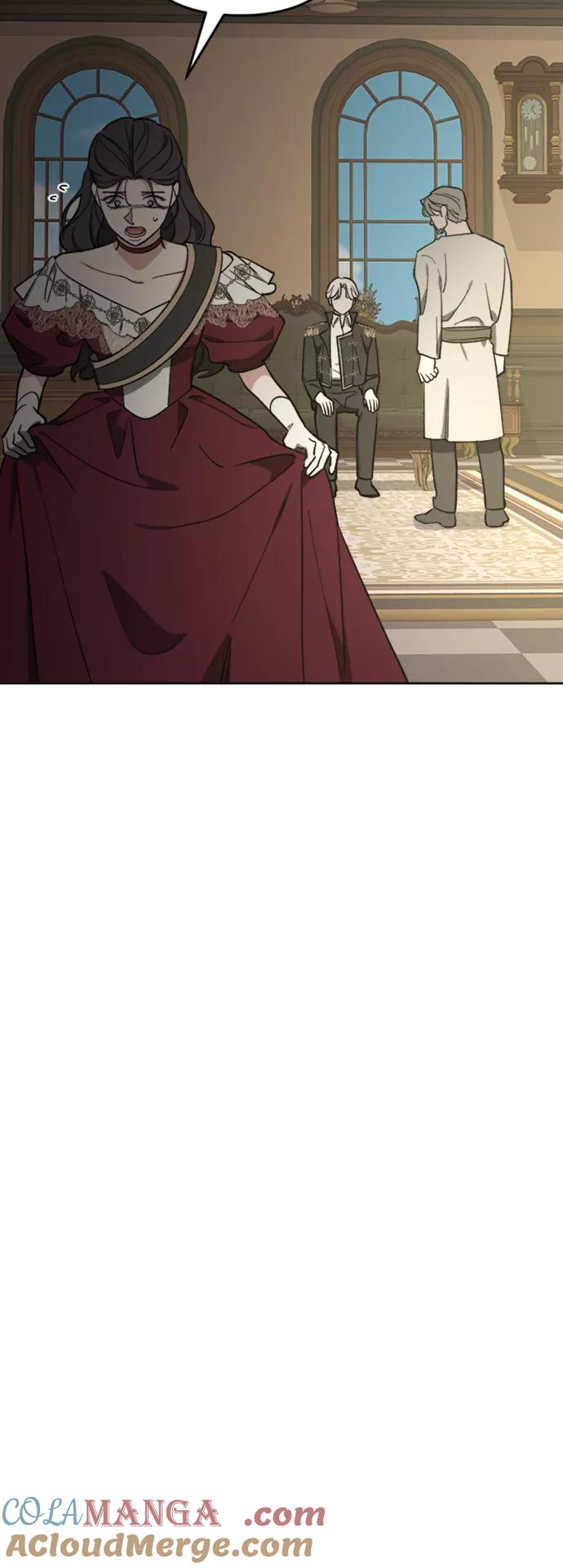 《皇帝倒转时间的理由》第90话 第40页