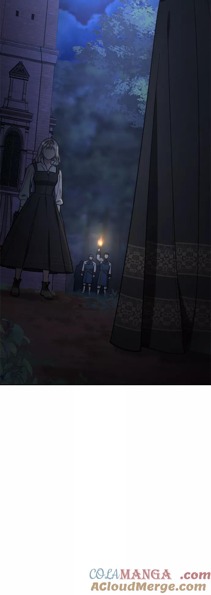 《皇帝倒转时间的理由》第91话 第79页