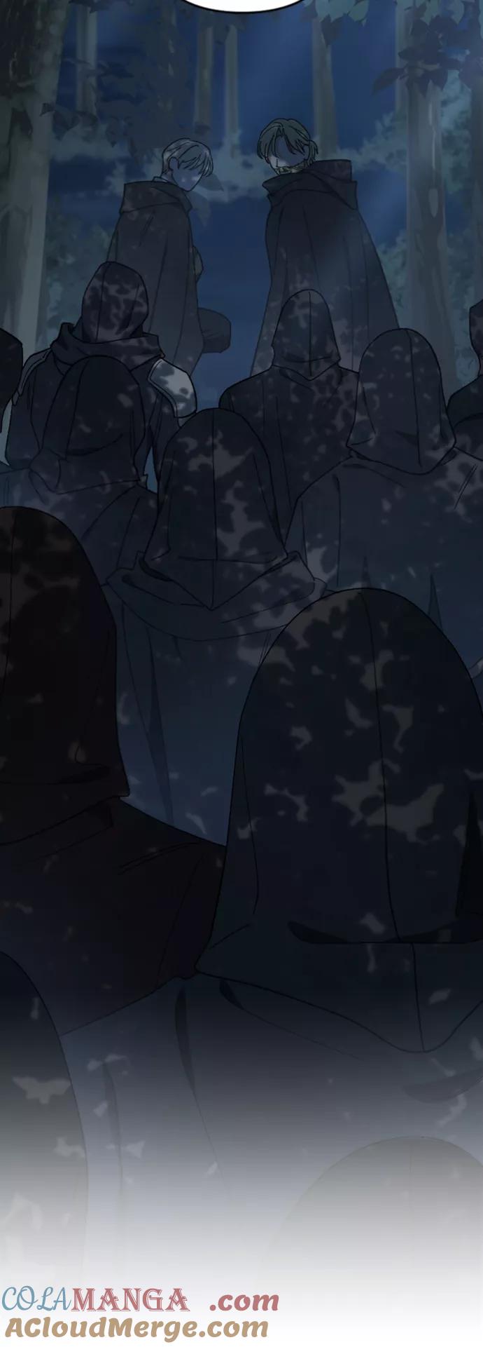 《皇帝倒转时间的理由》第94话 第58页