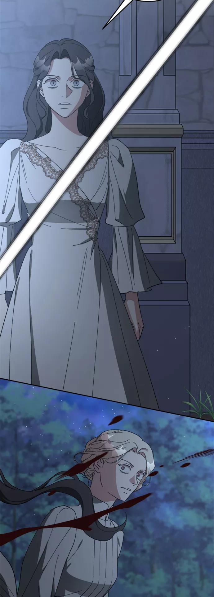 《皇帝倒转时间的理由》第95话 第65页