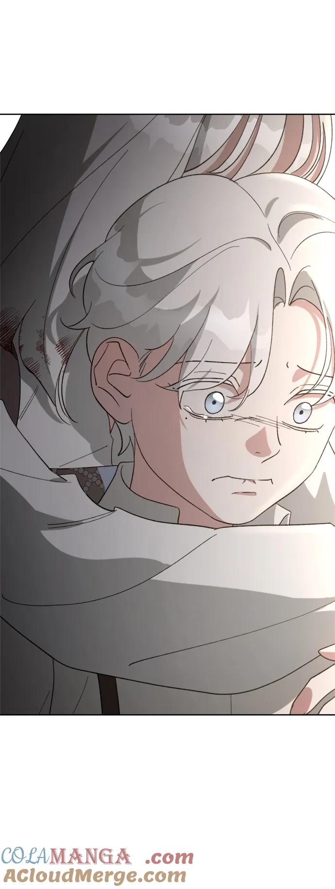 《皇帝倒转时间的理由》第98话 第73页