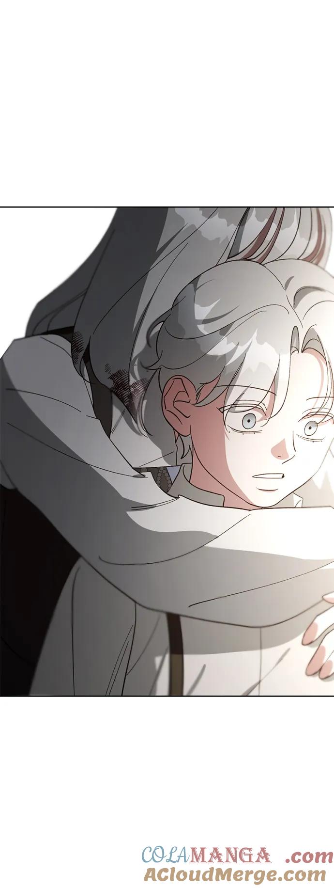 《皇帝倒转时间的理由》第98话 第69页