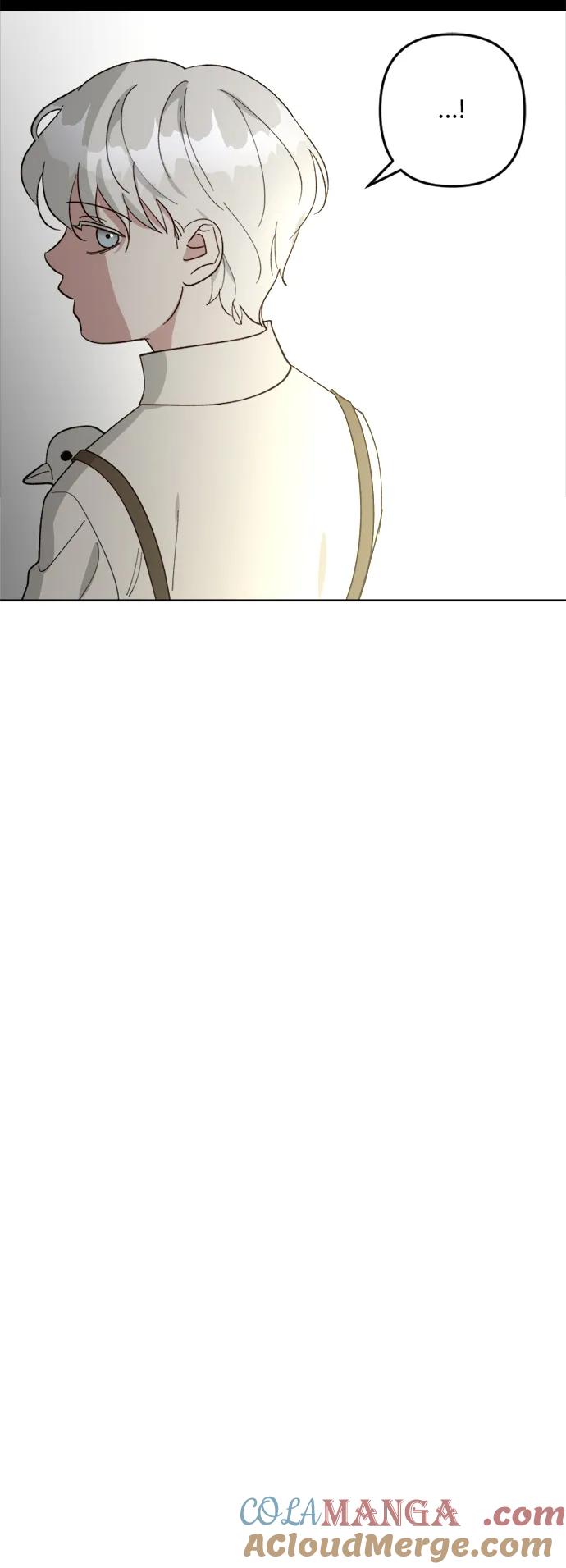 《皇帝倒转时间的理由》第99话 第105页