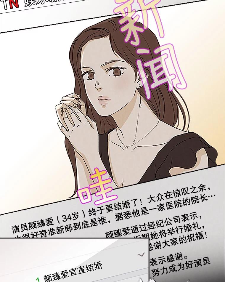 《消失的新郎》1.知人知面不知心 第3页