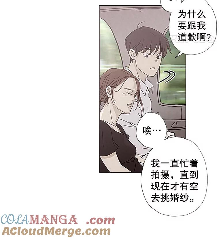 《消失的新郎》1.知人知面不知心 第41页