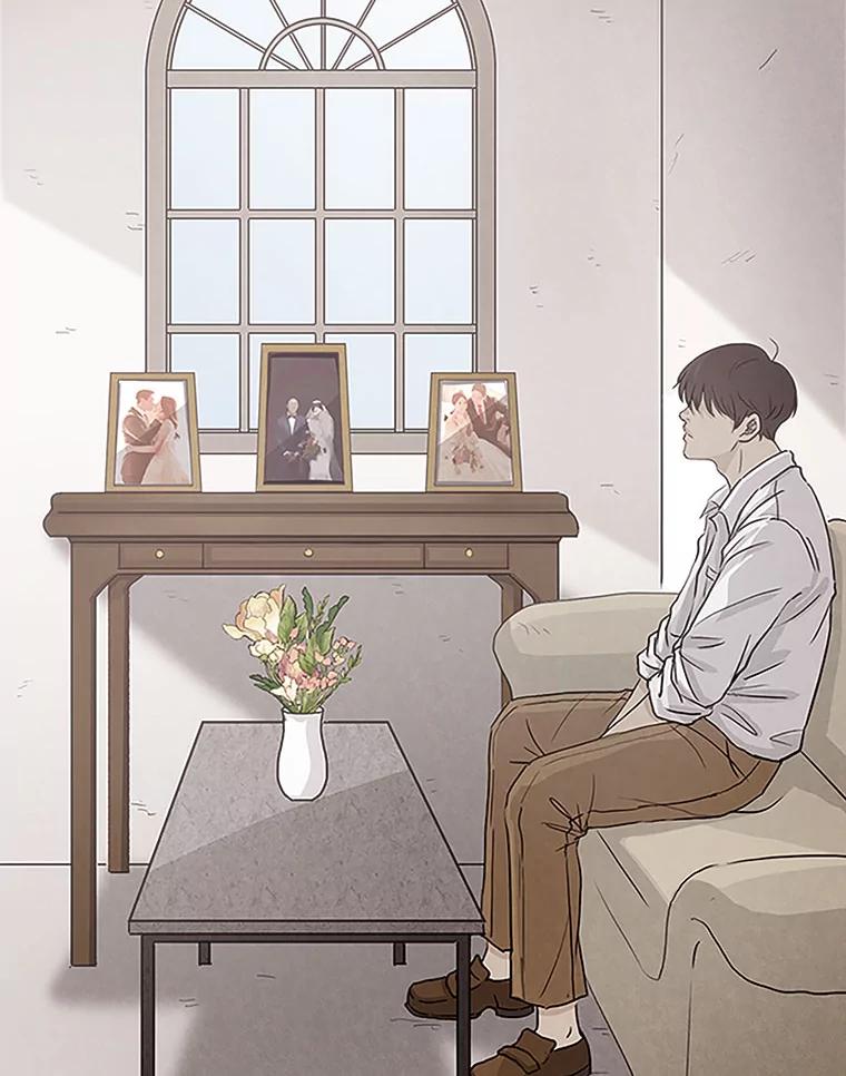 《消失的新郎》1.知人知面不知心 第79页