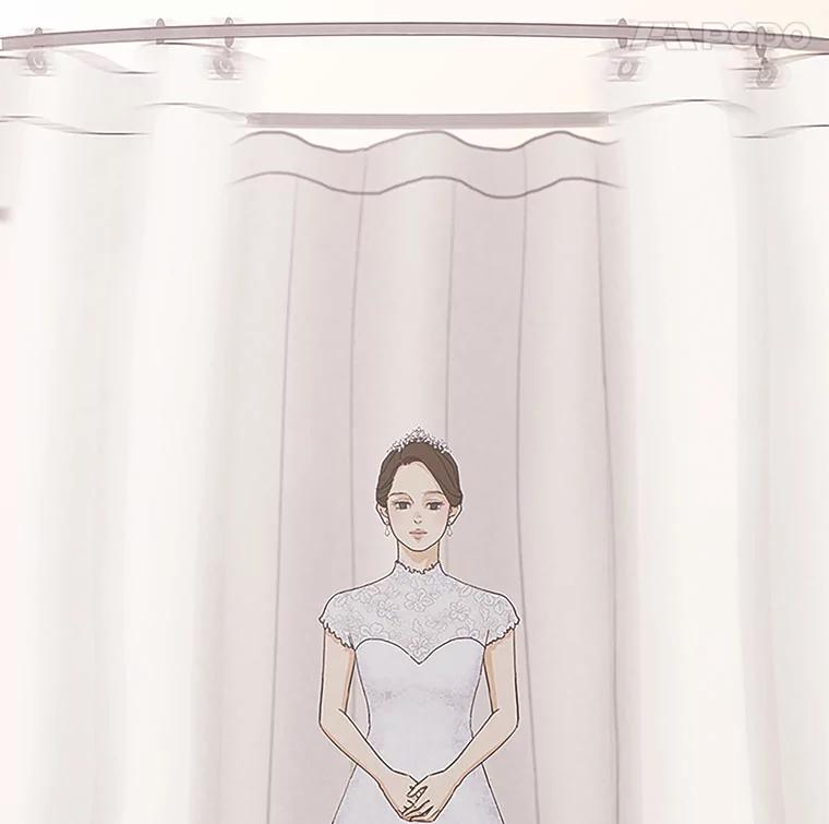《消失的新郎》1.知人知面不知心 第104页