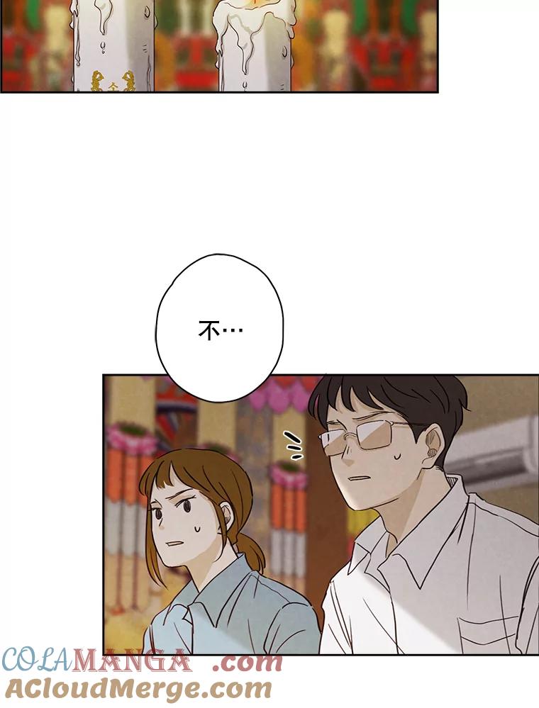 《消失的新郎》10.起风了 第31页