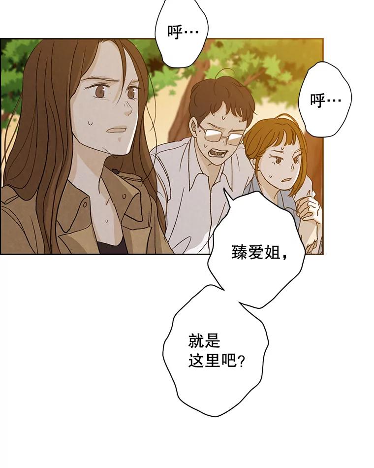 《消失的新郎》10.起风了 第68页